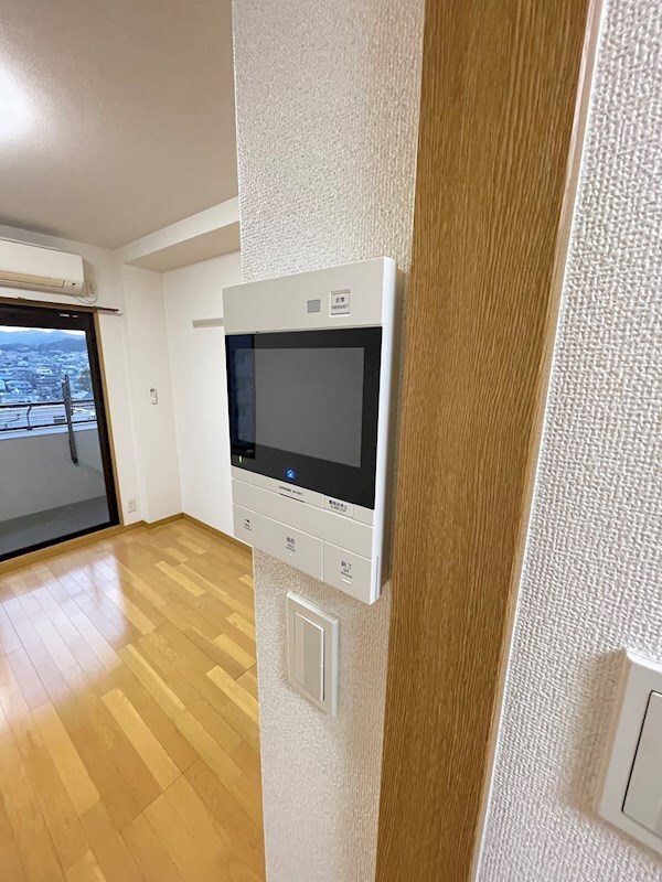 板宿駅 徒歩1分 8階の物件内観写真