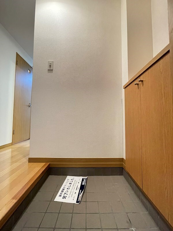 板宿駅 徒歩1分 8階の物件内観写真