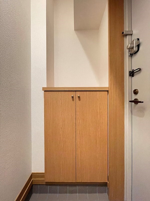 板宿駅 徒歩1分 8階の物件内観写真