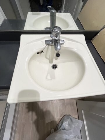 芦屋駅 徒歩2分 6階の物件内観写真