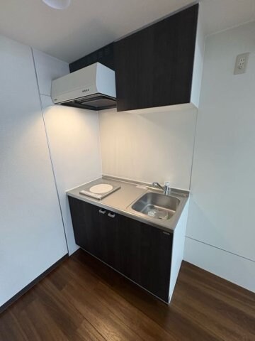 新開地駅 徒歩4分 3階の物件内観写真