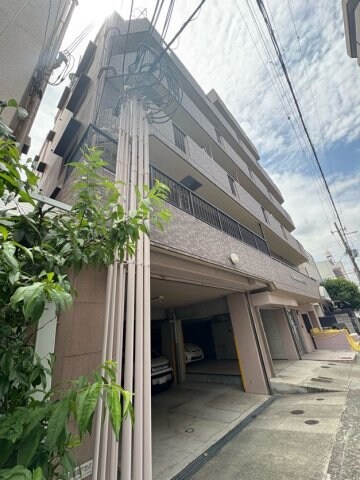 新開地駅 徒歩4分 3階の物件外観写真