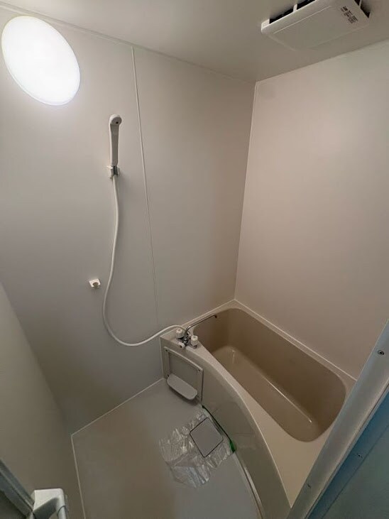 新開地駅 徒歩4分 3階の物件内観写真