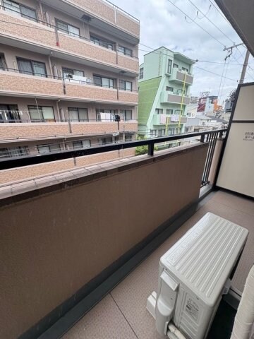 新開地駅 徒歩4分 3階の物件内観写真