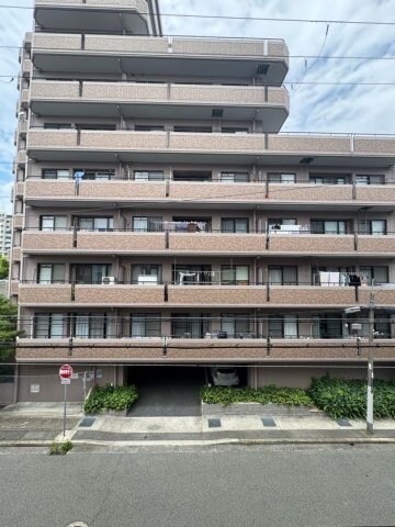 新開地駅 徒歩4分 3階の物件内観写真