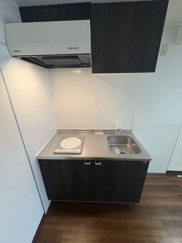 新開地駅 徒歩4分 3階の物件内観写真