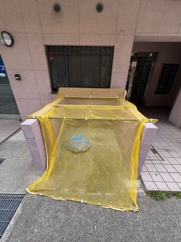 新開地駅 徒歩4分 3階の物件内観写真