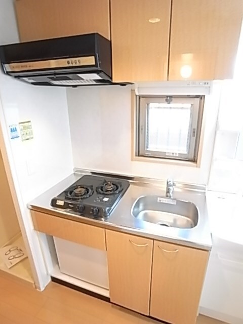 神戸駅 徒歩8分 11階の物件内観写真