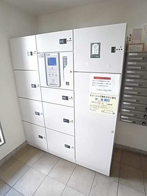 神戸駅 徒歩8分 11階の物件外観写真