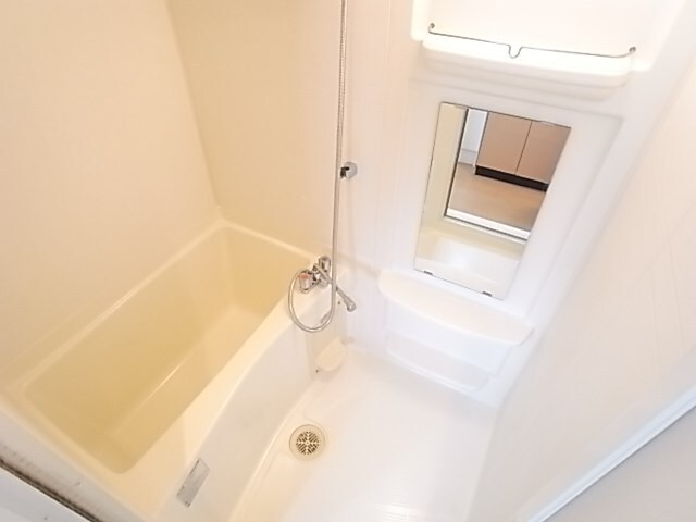 神戸駅 徒歩8分 11階の物件内観写真