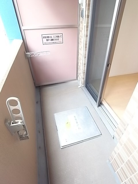 神戸駅 徒歩8分 11階の物件内観写真