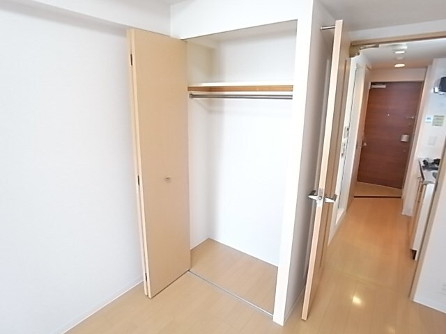 神戸駅 徒歩8分 11階の物件内観写真