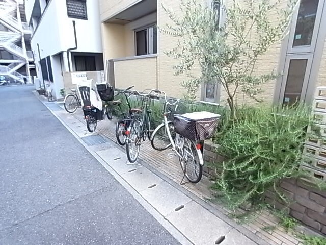 甲南山手駅 徒歩5分 3階の物件外観写真