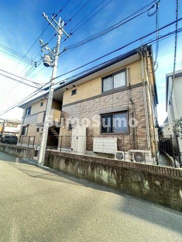 エル ビエントの物件外観写真