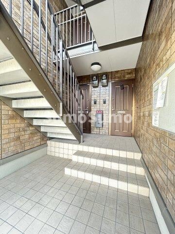 エル ビエントの物件外観写真