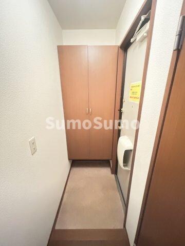 エル ビエントの物件内観写真