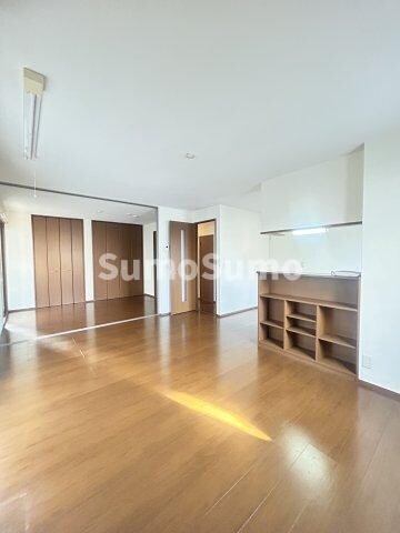 エル ビエントの物件内観写真