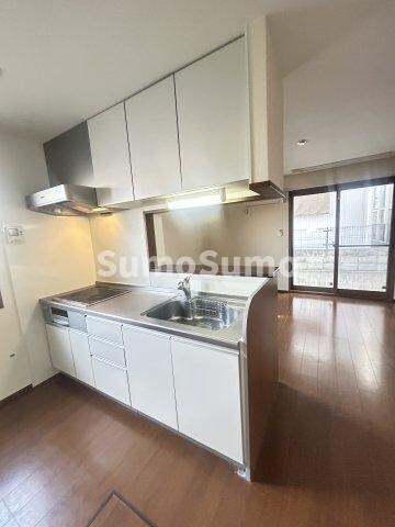 エル ビエントの物件内観写真