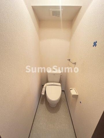 エル ビエントの物件内観写真