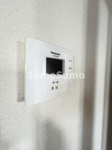 エル ビエントの物件内観写真