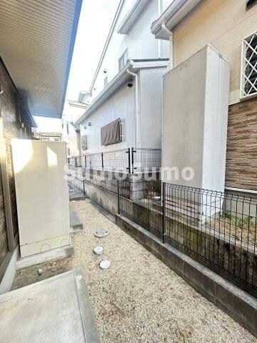 エル ビエントの物件内観写真