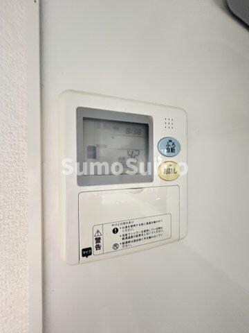 エル ビエントの物件内観写真