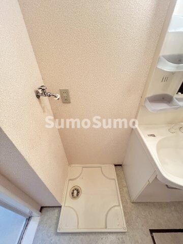 エル ビエントの物件内観写真