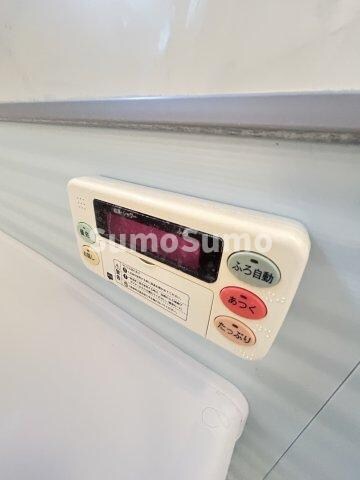 エル ビエントの物件内観写真