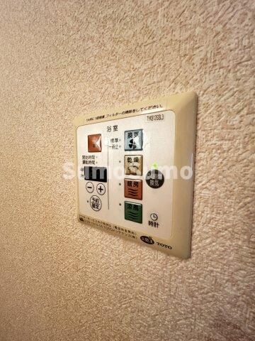 エル ビエントの物件内観写真