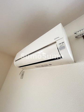 エル ビエントの物件内観写真