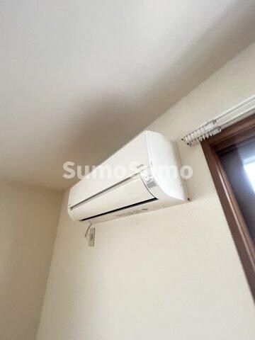 エル ビエントの物件内観写真