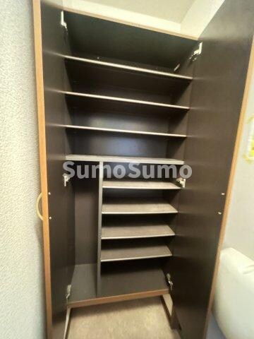 エル ビエントの物件内観写真