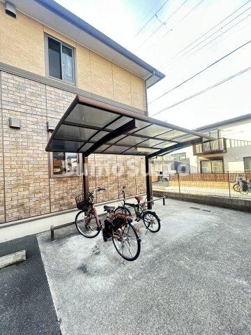 エル ビエントの物件内観写真