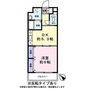 須磨海浜公園駅 徒歩12分 1階の物件間取画像