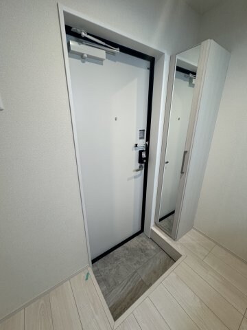 ハーモニーテラス神田町の物件内観写真