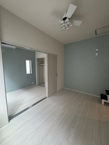 ハーモニーテラス神田町の物件内観写真