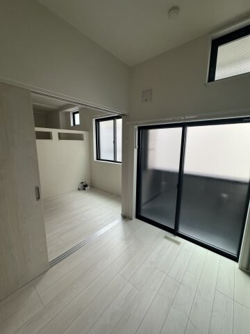 ハーモニーテラス神田町の物件内観写真