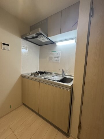 ハーモニーテラス神田町の物件内観写真