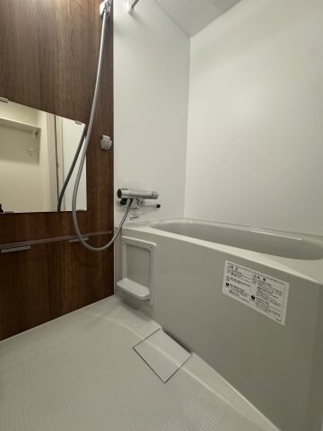 ハーモニーテラス神田町の物件内観写真