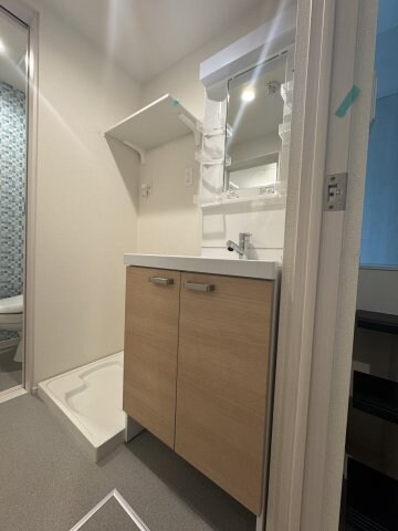 ハーモニーテラス神田町の物件内観写真