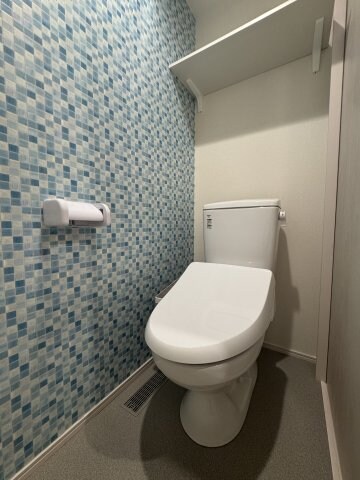 ハーモニーテラス神田町の物件内観写真