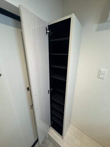 ハーモニーテラス神田町の物件内観写真