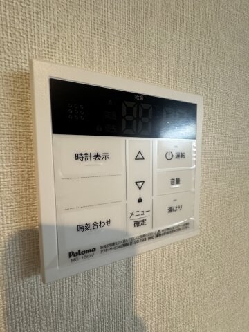 ハーモニーテラス神田町の物件内観写真