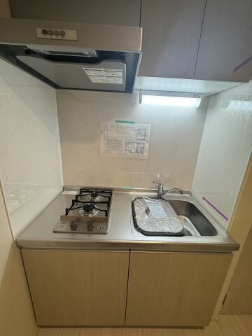 ハーモニーテラス神田町の物件内観写真