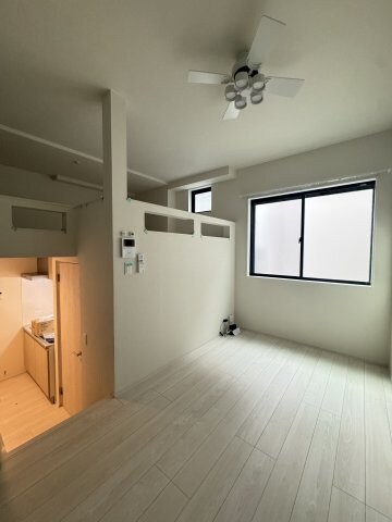 ハーモニーテラス神田町の物件内観写真