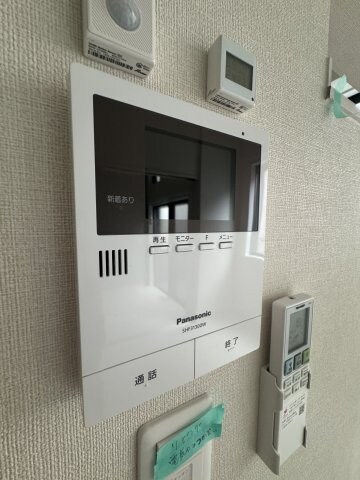 ハーモニーテラス神田町の物件内観写真