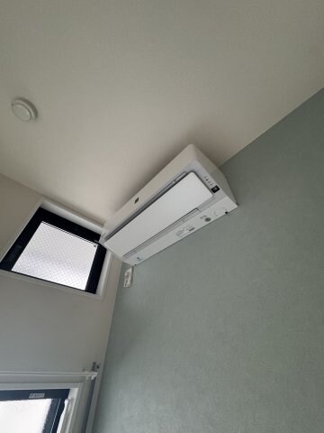 ハーモニーテラス神田町の物件内観写真