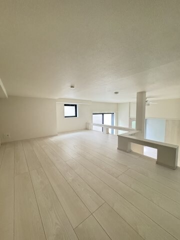 ハーモニーテラス神田町の物件内観写真