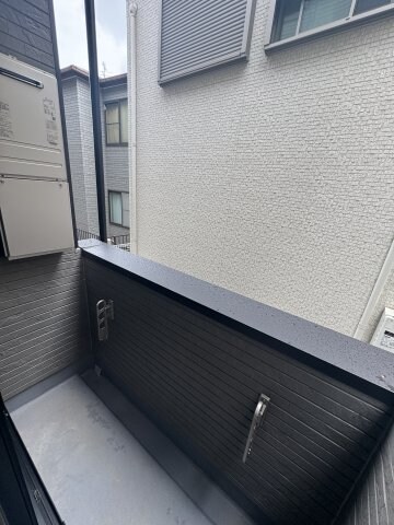 ハーモニーテラス神田町の物件内観写真