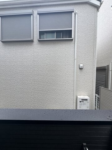 ハーモニーテラス神田町の物件内観写真